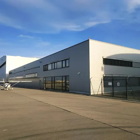 Elmontex Air * Mosnov