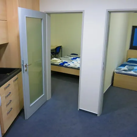 Ubytování v soukromí Elmontex Air *