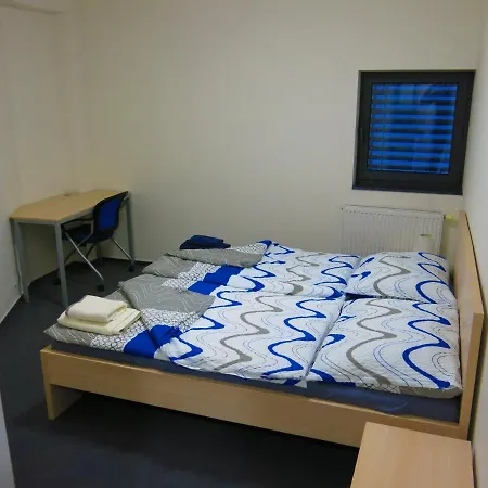 Ubytování v soukromí Elmontex Air
