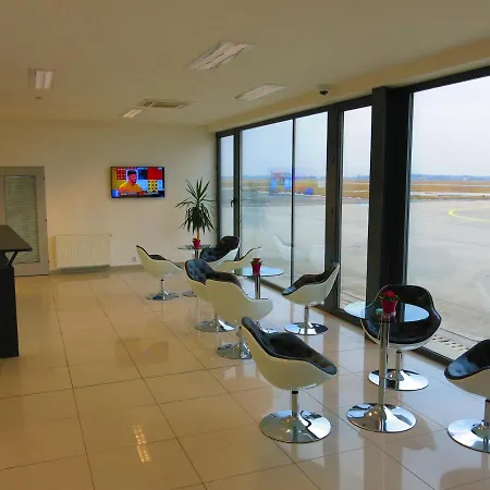 Elmontex Air Privatunterkunft Mosnov