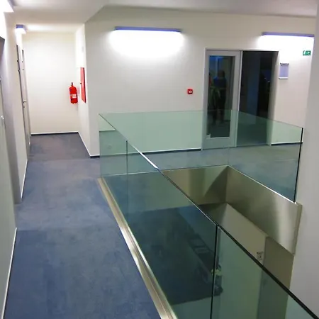 Privatunterkunft Elmontex Air
