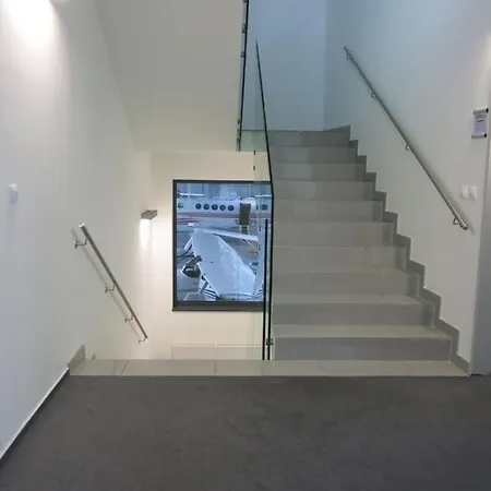 Elmontex Air Homestay szállás Mošnov