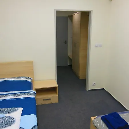 Homestay szállás Elmontex Air Mošnov