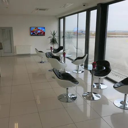Kwatera prywatna Elmontex Air