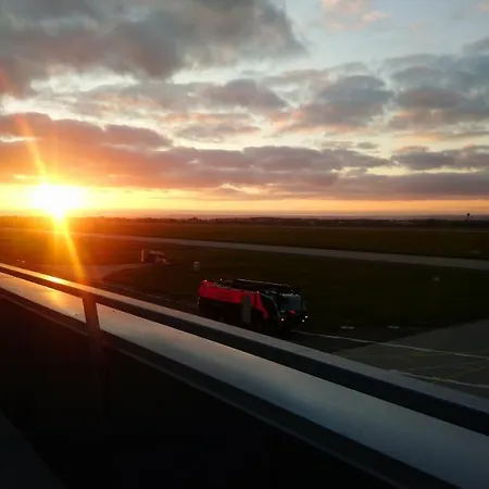 Elmontex Air Mošnov