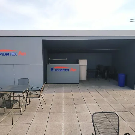 Elmontex Air *