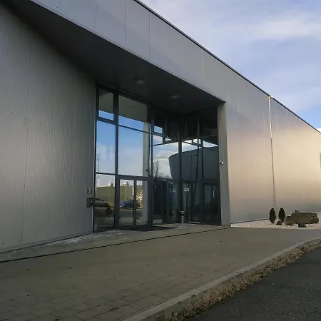Elmontex Air Ubytování v soukromí Mosnov