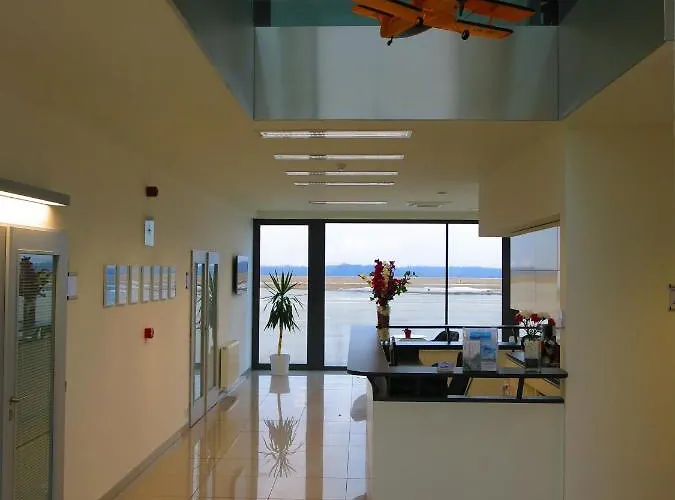 Accommodatie bij particulieren Elmontex Air Mosnov