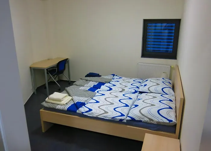 Accommodatie bij particulieren Elmontex Air