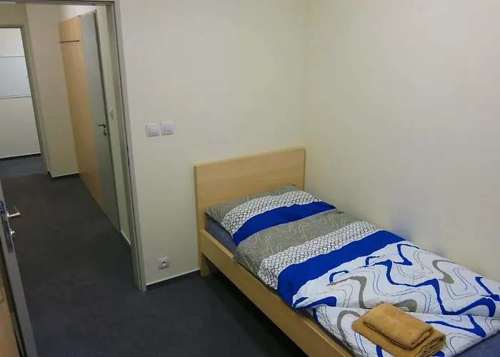 Accommodatie bij particulieren Elmontex Air *