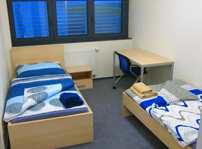 Elmontex Air Accommodatie bij particulieren