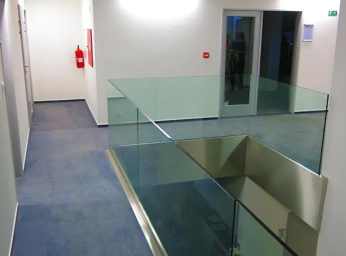 Accommodatie bij particulieren Elmontex Air