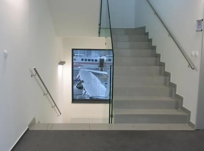 Elmontex Air Accommodatie bij particulieren Mosnov