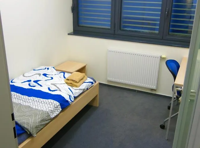 Accommodatie bij particulieren Elmontex Air *