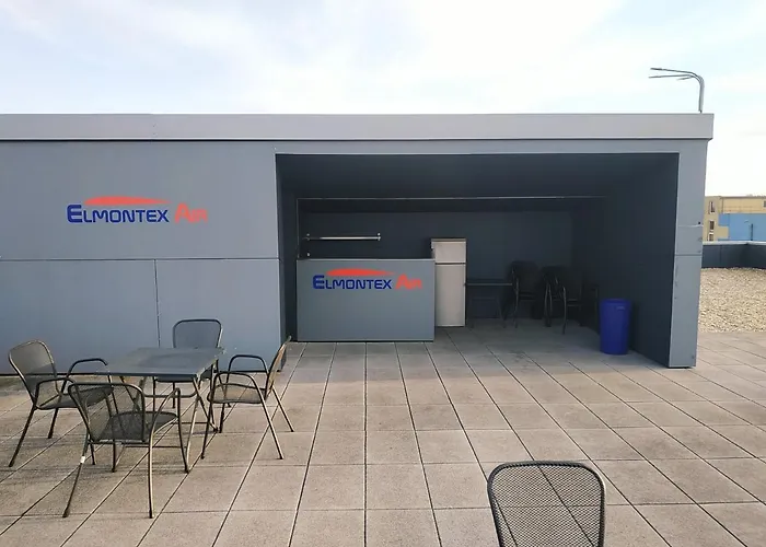 Elmontex Air *